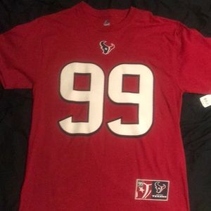 Houston Texans JJ Watt T-shirt